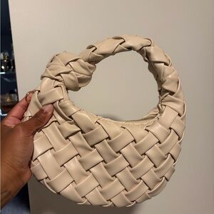 Cute little summer bag